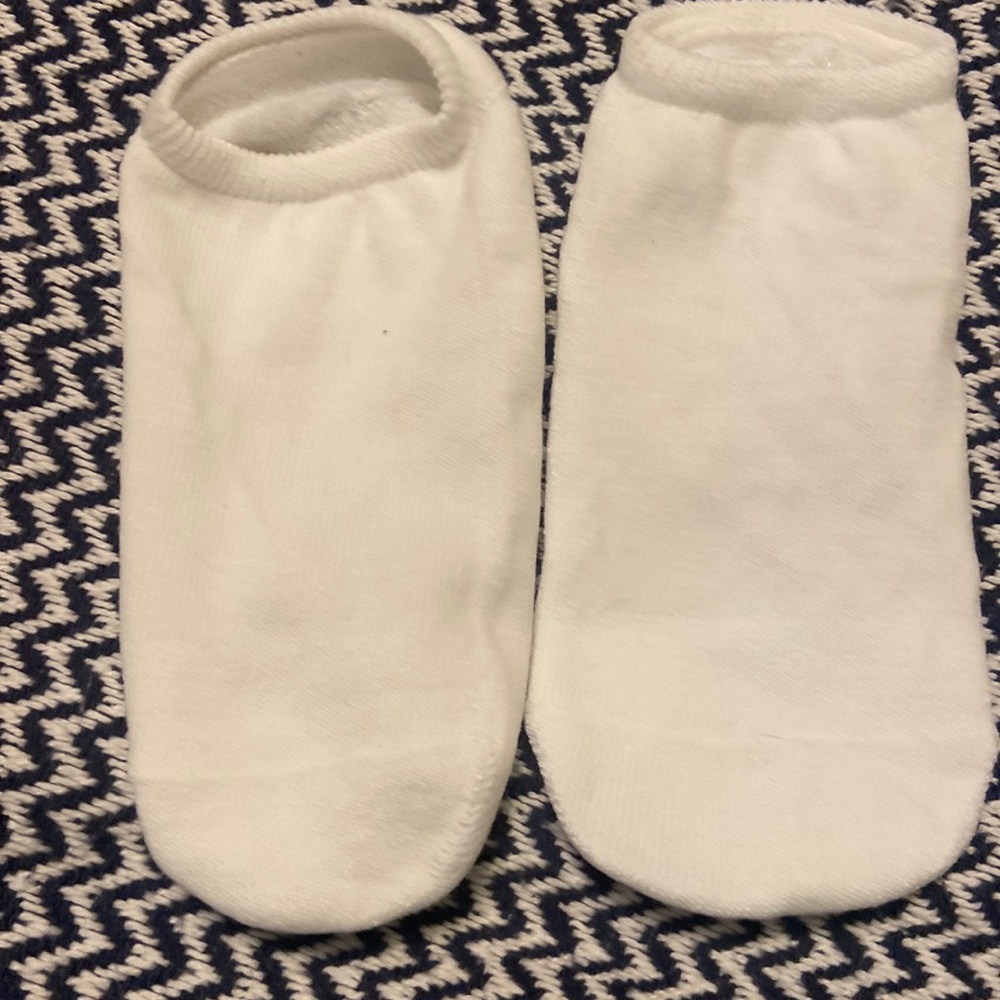 Bible verse socks